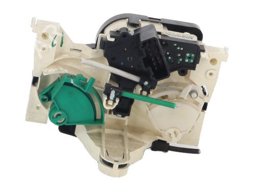 Climate control DACIA LOGAN MCV (KS_) 1.6 (KS0B, KS0D, KS0F) | BP30965975I5