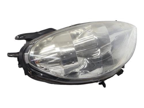 Right headlight PEUGEOT 807 (EB_) 2.0 HDi | BP22517878C29 