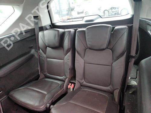 Left front window switch RENAULT ESPACE V (JR_) 1.6 dCi 160 | BP30738400I27 - Image 18
