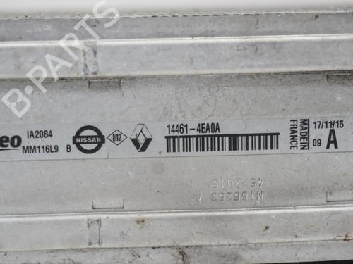 Intercooler RENAULT MEGANE IV Hatchback (B9A/M/N_) 1.5 dCi 110 (B9A3) | BP18187194M30