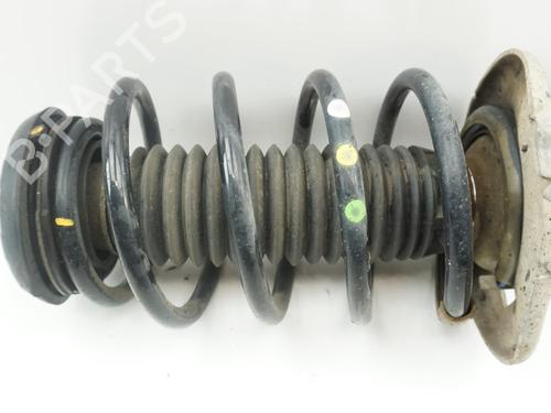 Left front shock absorber PEUGEOT 3008 I MPV (0U_) 1.6 HDi | BP18191311M16 