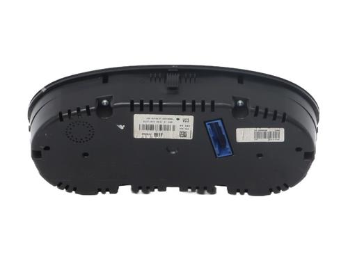 Instrument cluster VW POLO V (6R1, 6C1) 1.6 TDI | BP20722028C47 