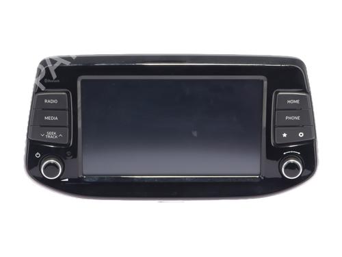 Radio HYUNDAI i30 Estate (PDE) 1.4 MPI | BP36150738E6 - Image 5