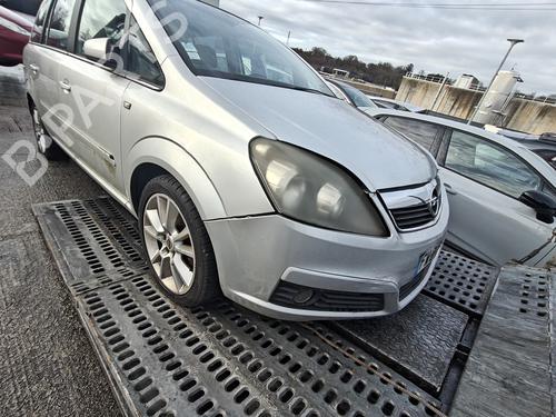 Used Parts OPEL ZAFIRA / ZAFIRA FAMILY B (A05)  1.8 (M75)  4393070