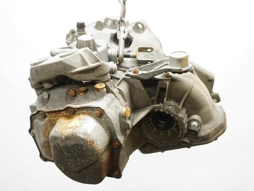 Used Gearbox Gearbox OPEL CORSA C (X01) 1.3 CDTI (F08, F68) (70 hp) 18185191 18185191