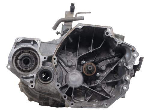 Used Gearbox NISSAN QASHQAI / QASHQAI +2 I (J10, NJ10, JJ10E) 1.6 dCi All-wheel Drive (130 hp) 24398339
