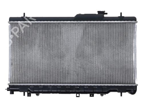 Used Water radiator SUBARU IMPREZA Estate (GG) 1.5 AWD (GG3) (105 hp) 25746518