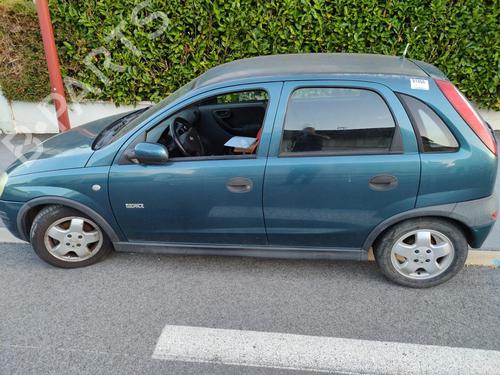Starter OPEL CORSA C (X01) 1.4 (F08, F68) | BP25268187M8  - Image 8