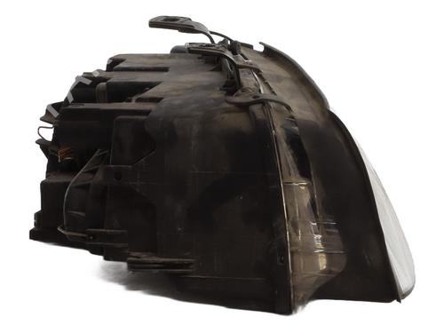 Left headlight AUDI A4 B6 (8E2) 2.5 TDI quattro | BP24636100C28  - Image 5