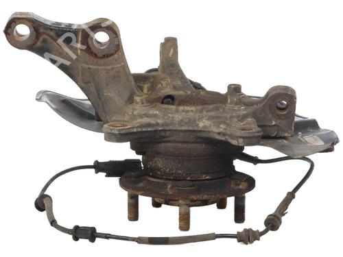 Used Right front steering knuckle HYUNDAI TUCSON (TL, TLE) 1.7 CRDi (141 hp) 20311642