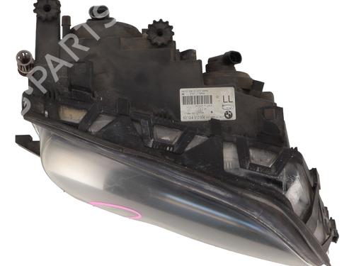 Right headlight BMW 3 (E46) 318 d | BP19730014C29 