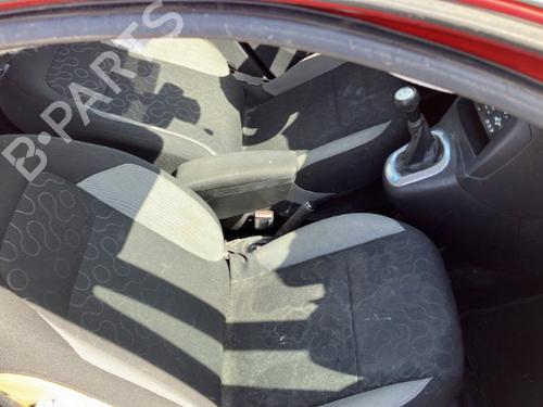 Climate control CITROËN C3 Picasso (SH_) 1.6 HDI 90 | BP26499085I5 - Image 16