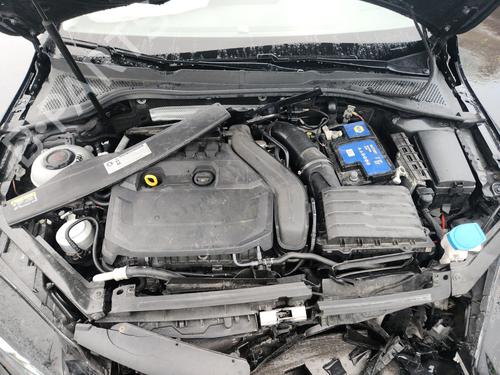 Front right panel VW GOLF VII (5G1, BQ1, BE1, BE2) 1.5 TSI | BP31849694C59