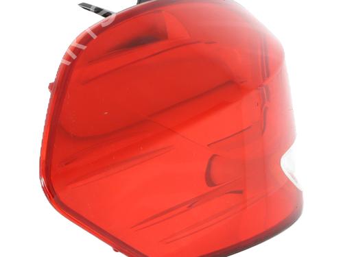 Left taillight RENAULT CLIO III Grandtour (KR0/1_) 1.5 dCi (KR0F) | BP21217158C34 