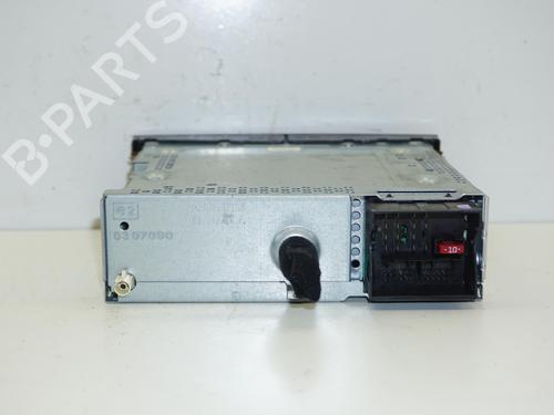 Radio CITROËN DS3 (SA_) 1.6 HDi 90 | BP18194262E6 