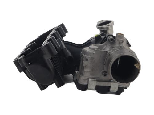 Throttle body IVECO DAILY VI Van 33S11, 35S11, 35C11 | BP37745322M82 - Image 2