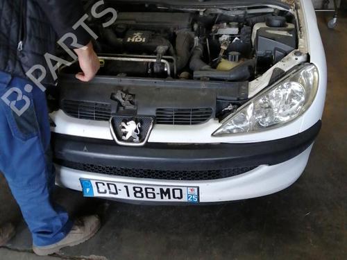 Injection pump PEUGEOT 206 Hatchback (2A/C) 1.4 HDi eco 70 | BP18174660M78