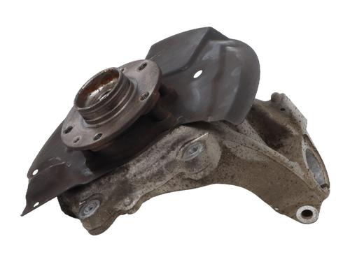 Used Right front steering knuckle Right front steering knuckle RENAULT TALISMAN (LP_) 1.6 dCi 160 (160 hp) 23763225 23763225