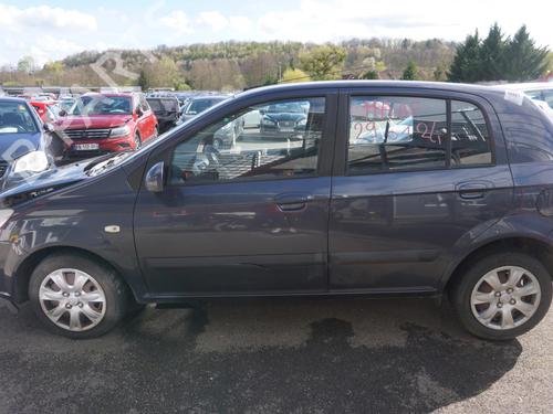 Starter HYUNDAI GETZ (TB) 1.1 | BP23763901M8  - Image 19