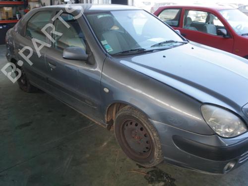 Climate control CITROËN XSARA (N1) 1.6 16V | BP18184807I5 