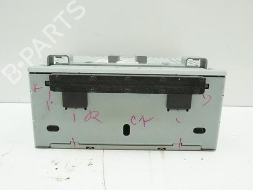Radio FORD FIESTA VI (CB1, CCN) 1.0 EcoBoost | BP18175427E6 