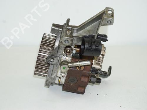 Injection pump PEUGEOT 206 Hatchback (2A/C) 1.4 HDi eco 70 | BP18174660M78