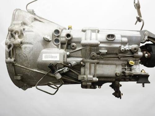 Gearbox BMW 3 (E90) 318 i | BP18196616M3 