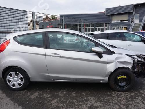 Lenkgetriebe FORD FIESTA VI (CB1, CCN) 1.25 | BP19731429M22 