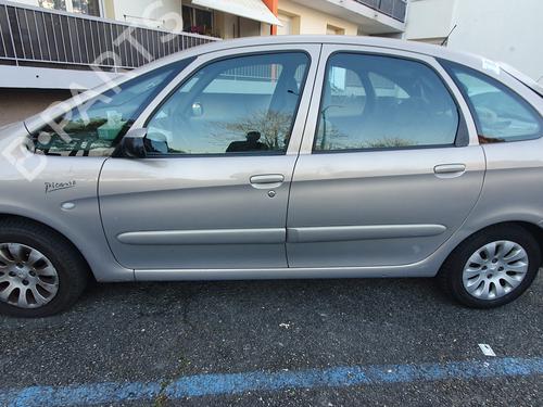 Venstre forlygte CITROËN XSARA PICASSO (N68) 2.0 HDi | BP27399557C28 