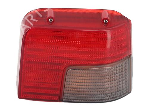 Used Right taillight PEUGEOT 205 II (20A/C) 1.1 (60 hp) 28089873