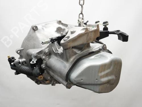 Gearbox CITROËN C3 III (SX) 1.2 PureTech 82 | BP18197055M3
