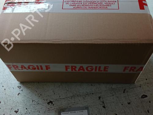 Left taillight RENAULT MEGANE IV Hatchback (B9A/M/N_) 1.2 TCe 130 (B9MR) | BP38477395C34 - Image 3