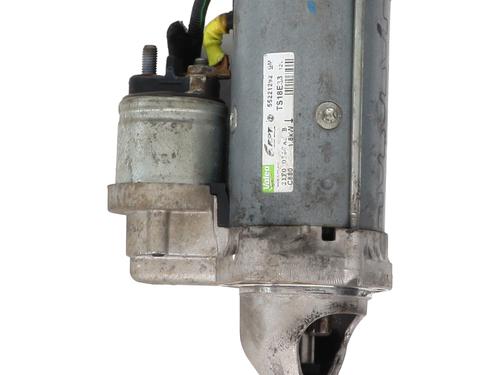 Used Starter OPEL CORSA D (S07) 1.3 CDTI (L08, L68) (95 hp) 20179763