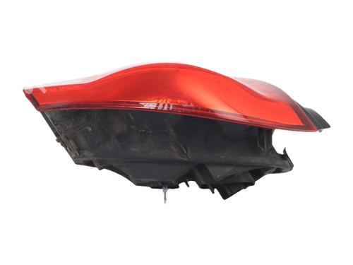 Right taillight RENAULT TWINGO II (CN0_) 1.5 dCi (CN0E) | BP38723581C35 - Image 4