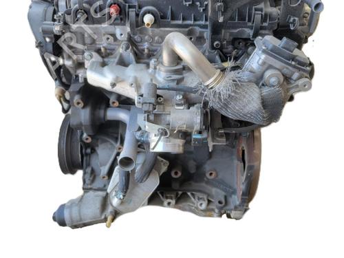 Engine RENAULT ALASKAN 2.3 dCi 190 4x4 (U3MD) | BP30592281M1 - Image 2