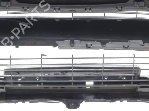 Used Front bumper Front bumper PEUGEOT 308 I (4A_, 4C_) 1.6 HDi (90 hp) 26573508 26573508