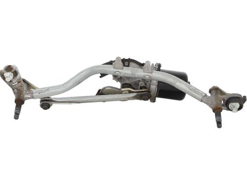 Front wiper motor CITROËN C3 Picasso (SH_) 1.6 HDI 90 | BP18698586M29 