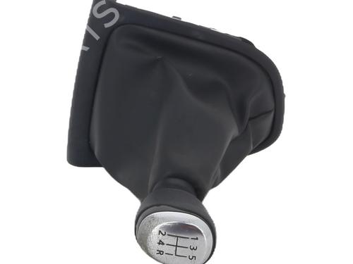 Gear lever RENAULT CLIO IV (BH_) 1.5 dCi 90 | BP30125298M90 