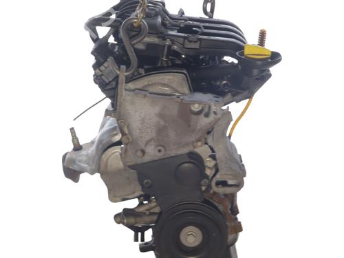 Engine RENAULT CLIO IV (BH_) 1.2 16V | BP30852645M1 - Image 4
