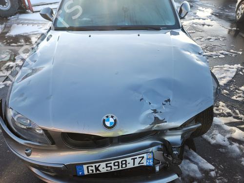 ABS pump BMW 1 (E87) 120 d | BP31930350M43 