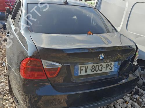 Steering column stalk BMW 3 (E90) 325 d | BP27485023I23 - Image 9