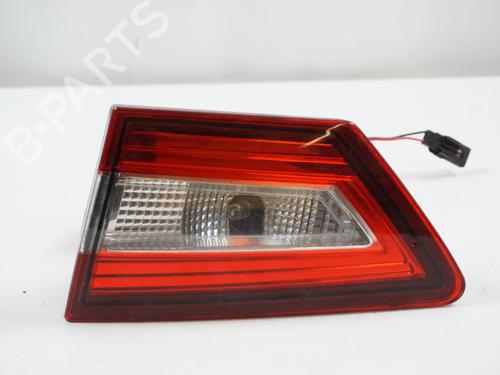 Used Right tailgate light RENAULT CLIO IV (BH_) 1.5 dCi 75 (75 hp) 18181355