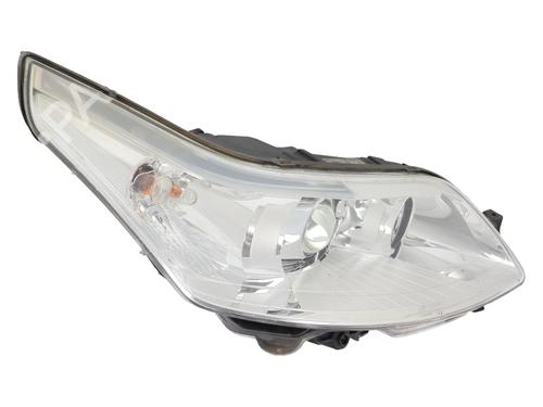 Used Right headlight Right headlight CITROËN C4 I (LC_) [2004-2014] 27713974 27713974