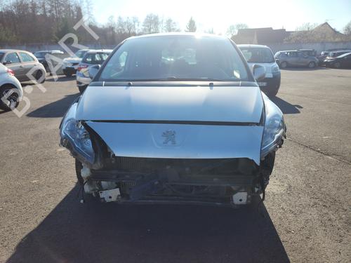 Used Parts PEUGEOT 5008 (0U_, 0E_) 1.6 HDi 4559464