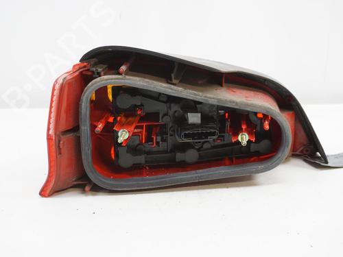 Used Right taillight PEUGEOT 106 I (1A, 1C) 1.1 (60 hp) 19680076