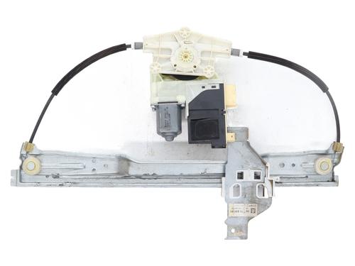 Rudehejsemekanisme Højre foran CITROËN C4 I (LC_) 1.6 HDi | BP20210515C23 