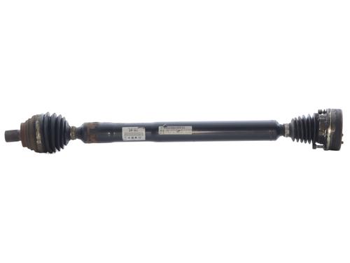 Used Right front driveshaft VW GOLF VI (5K1) 1.4 TSI (160 hp) 29838210