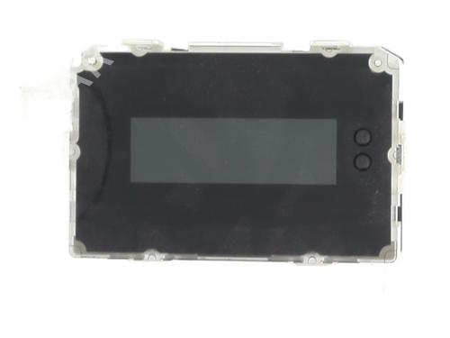 Multifunctionele display FORD FIESTA VI (CB1, CCN) 1.5 TDCi | BP24645634C48 
