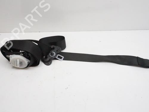 Used Front left seatbelt Front left seatbelt BMW X6 (E71, E72) xDrive 30 d (245 hp) 18172118 18172118