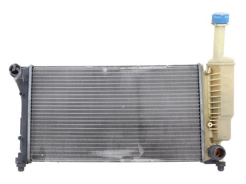 Used Water radiator FIAT PANDA (169_) 1.2 (169AXF2A, 169AXF1A) (69 hp) 31813725
